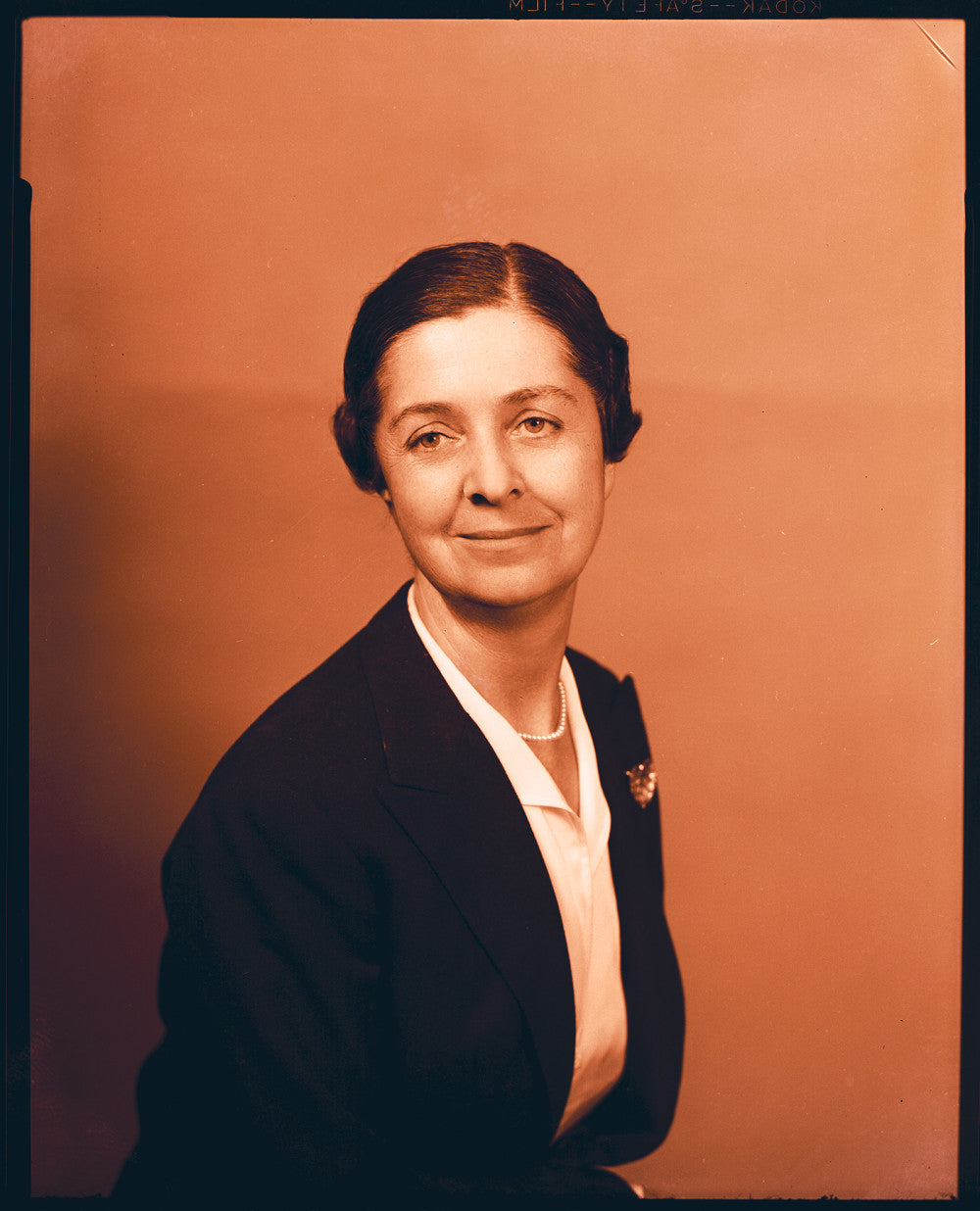 History of PEA Described by Nobel Prize Winner Levi-Montalcini