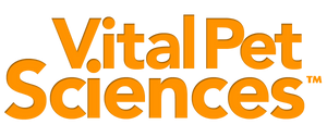Vital Pet Sciences Logo